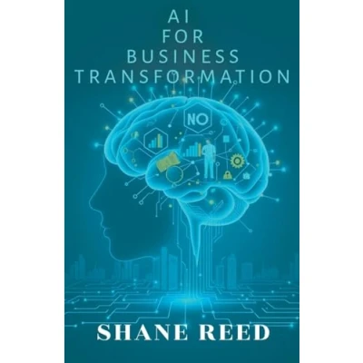 Afbeelding van AI for Business Transformation