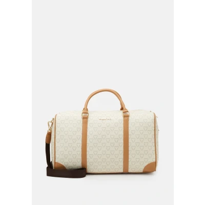 Afbeelding van Sporttas LIUTO Valentino VBS3KG14R ecru/multi, één maat, LIUTO, Ecru / Multi,