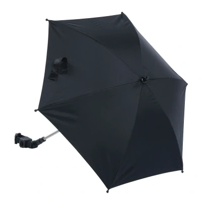 Afbeelding van Titanium Baby Parasol Black Universeel