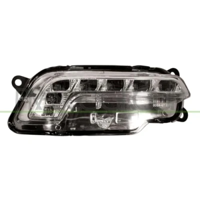 Afbeelding van PRASCO ME0434313 Stadslicht rechts MERCEDES BENZ: E Class T modell