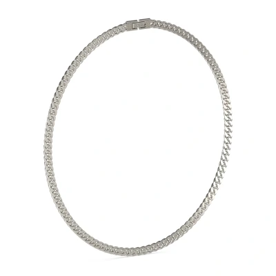Afbeelding van GUESS heren Schakelketting JUMN04085JWSTT U