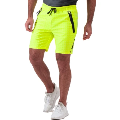 Afbeelding van Sjeng Sports Heren Short Tennis Yvor