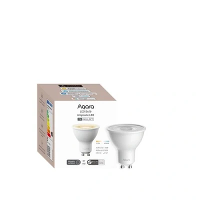 Image de Ampoule LED intelligente AQara T2