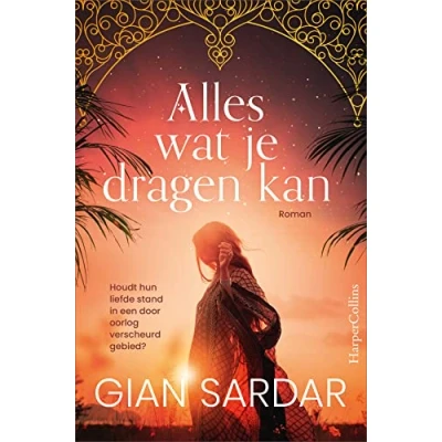 Afbeelding van Alles wat je dragen kan