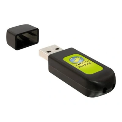 Afbeelding van Navilock, Navigatie accessoires voor voertuigen, NL 701US, u blox UBX G7020 KT, DC, 162 dBm tracking, 148 acquisitie