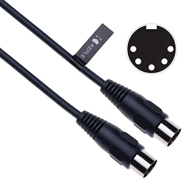 Afbeelding van MIDI5 300 BK/3