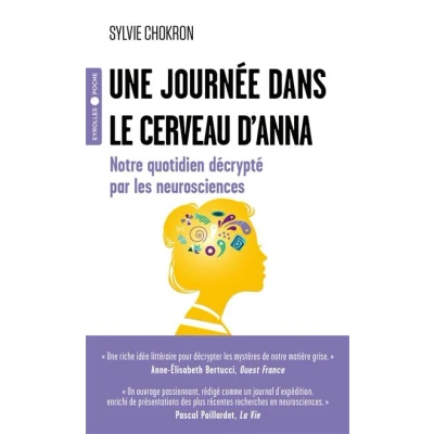 Image de Une journée dans le cerveau d&#039;Anna