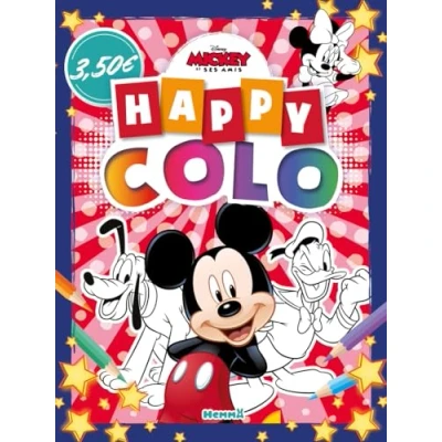 Afbeelding van DISNEY MICKEY ET SES AMIS