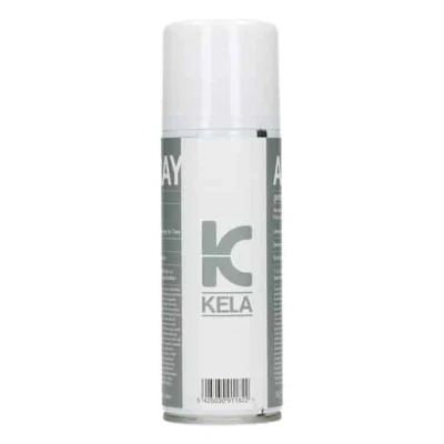 Afbeelding van Aluminium spray 200ml kela