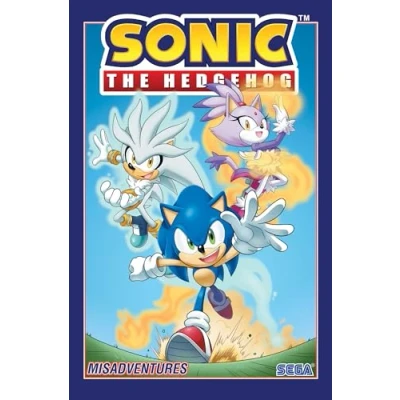 Afbeelding van Sonic the Hedgehog 16