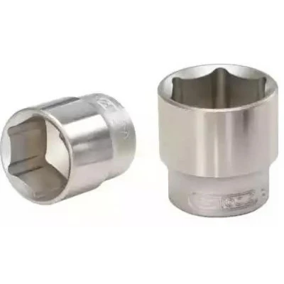 Afbeelding van KS TOOLS 917.1411 Steeksleutelelement DIN3120, ISO1174, DIN3124, ISO2725 11,0 Chroom vanadium staal