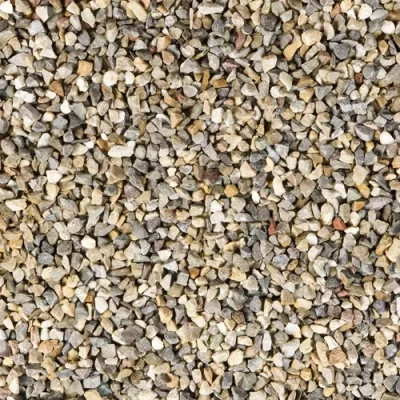 Afbeelding van Japans sp grijs/bruin 11/16 mm BigBag 1500 kg Gardenlux