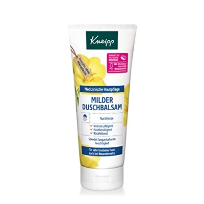Afbeelding van Kneipp douchegel 200ml teunisbloem