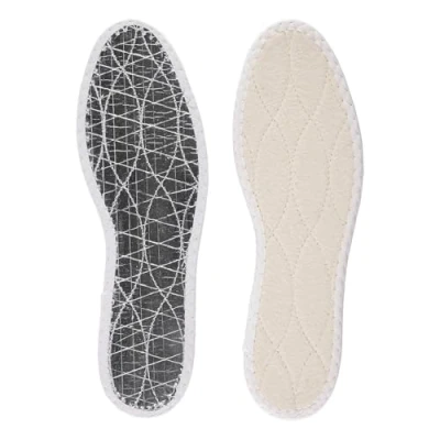 Afbeelding van 2GO Inlegzolen Astro Therm Insole Set van 1