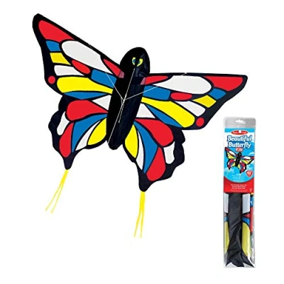 Afbeelding van Melissa &amp; Doug Prachtige vlindervlieger met enkele lijn (50 inch spanwijdte)