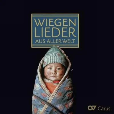 Afbeelding van Danko &amp; Trondle Koslik Csermak Danz Gees Bassenge Ot Wiegenlieder Aus Aller Welt (CD)