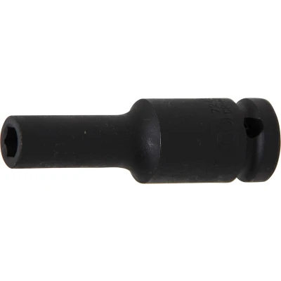 Afbeelding van BGS Kracht dopsleutel zeskant, diep 1/2&quot; 8 mm