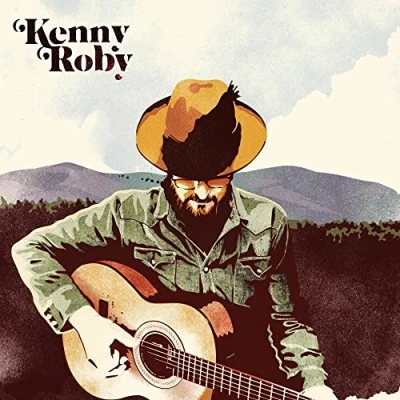 Afbeelding van Kenny Roby (LP)