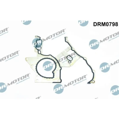 Afbeelding van DR.MOTOR AUTOMOTIVE DRM0798 Pakkingen OPEL: Vectra C Saloon