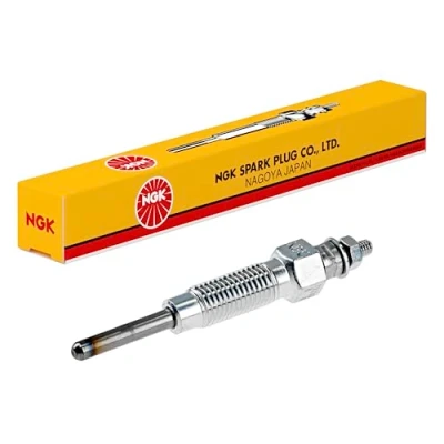 Afbeelding van NGK 3818 Gloeibougie 8,0V 6,0A M10 x 1,25