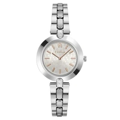 Afbeelding van Horloge Dames Furla WW00002005L1 (Ø 34 mm)