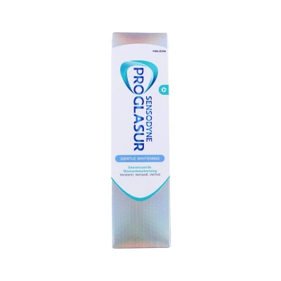 Afbeelding van Sensodyne ProGlasur Whitening Tandpasta 75ml