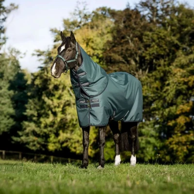 Afbeelding van Amigo Ripstop 900D Plus 0g Dynasty Green/Navy/Silver 155/206 Agradi.be