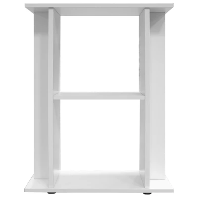 Afbeelding van Superfish Meubel Start 150 79x40x55 cm Aquariummeubel Wit