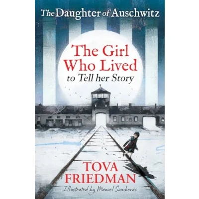 Afbeelding van Daughter of Auschwitz, The