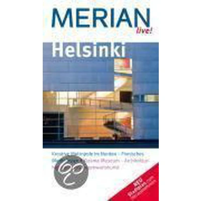 Afbeelding van Helsinki