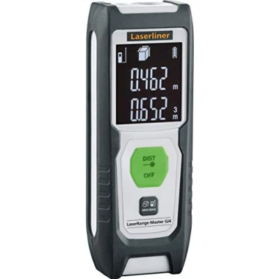 Afbeelding van Laserliner LaserRange Master Gi4