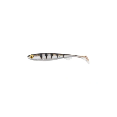 Afbeelding van Fox Rage Ultra UV Slick Shad 9cm Kleur : Glitter Perch