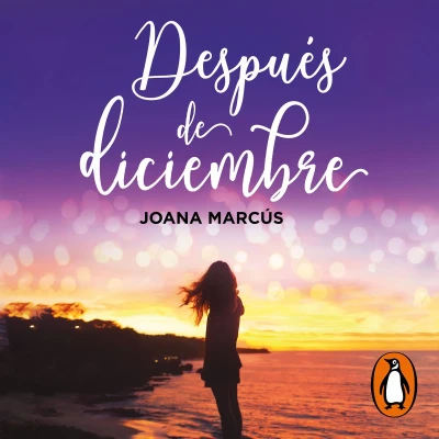 Afbeelding van Después de diciembre (edición revisada por la autora) (Meses a tu lado 2)