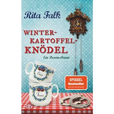 Afbeelding van Winterkartoffelknödel