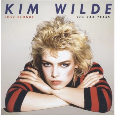 Afbeelding van Love Blonde