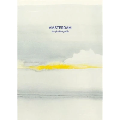 Image de AMSTERDAM the gloobles guide