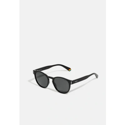 Afbeelding van Polaroid unisex Lunettes de soleil Noir One Size