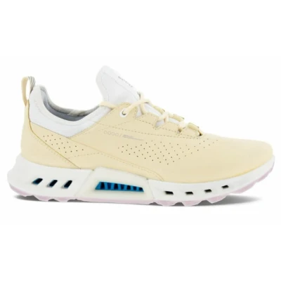 Afbeelding van Golfschoenen Ecco W Golf Biom C4 Straw Dames