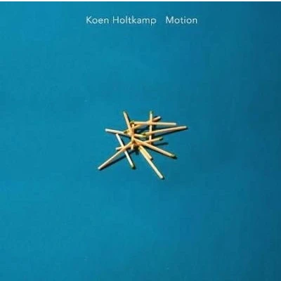 Afbeelding van Koen Holtkamp Motion