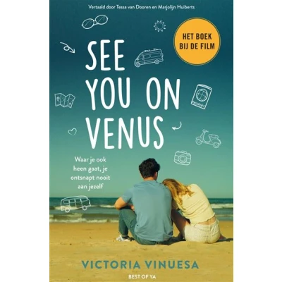 Image de See You on Venus