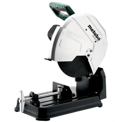 Afbeelding van Metabo CS 22 355 Metaalzaag mm 25.4