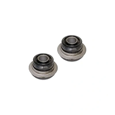 Afbeelding van DELPHI TD397W Draagarmrubbers MERCEDES BENZ: C Class Saloon