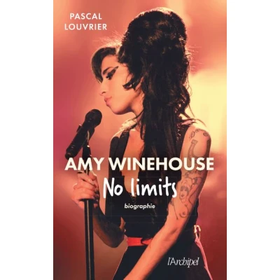 Image de Amy Winehouse No limits