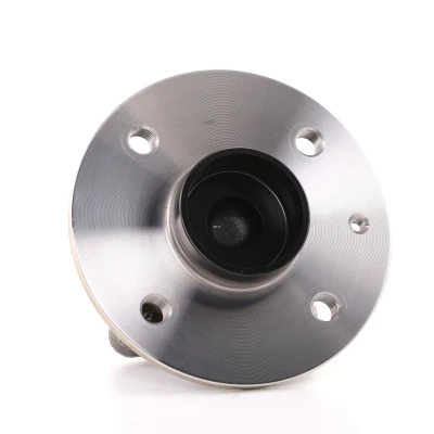 Afbeelding van Wiellagerset SKF VKBA 3697