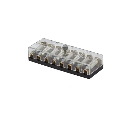 Afbeelding van HELLA 8JD 002 290 211 Zekeringskast