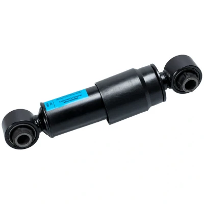 Afbeelding van FEBI BILSTEIN 178727 Demper, cabine ophanging