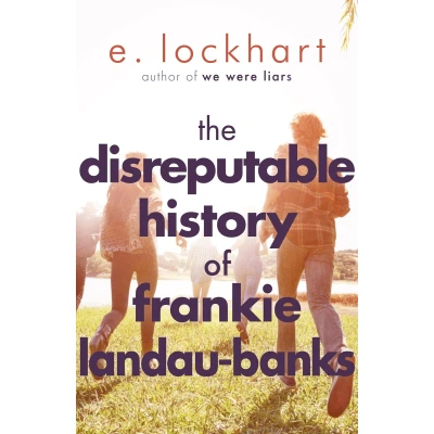 Afbeelding van Disreputable History Frankie Landau Bank