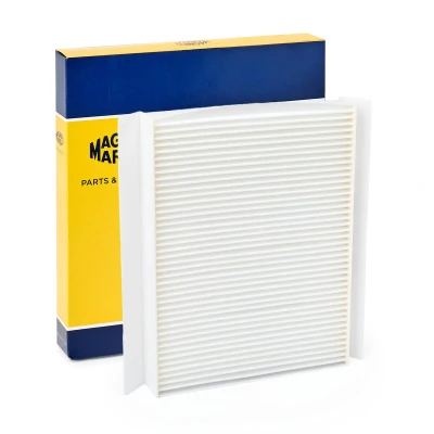 Afbeelding van MAGNETI MARELLI 350203061520 Interieurfilter Filter insert, Stoffilter 215 162 25 FIAT: Punto II Hatchback, Doblo I Cargo, Estate