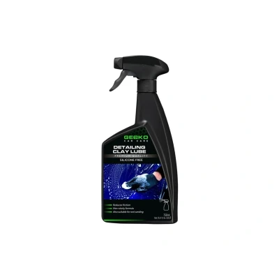 Afbeelding van Gecko Klei Glijmiddel Spray 750ml