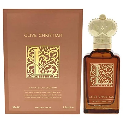Afbeelding van Clive Christian L For Women Eau de Parfum 50 ml